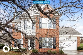 1040 Rocky Meadows Ln, Concord, NC 28025