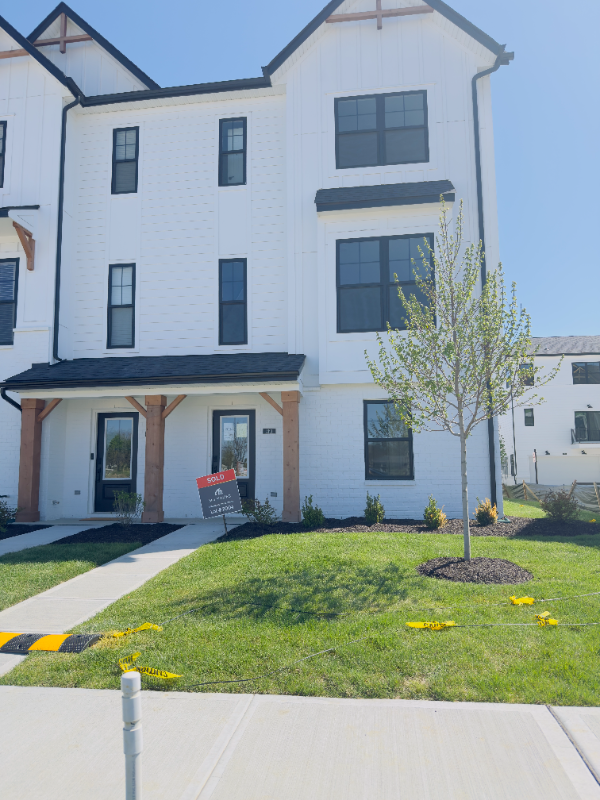 4191 Barrel Ln, Noblesville, IN 46062