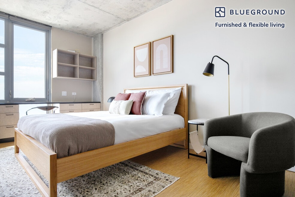 1515 N Fremont St unit FL8-ID316, Chicago, IL 60642 - photo 1