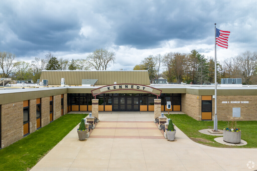 Kennedy Elementary School is a public school in Livonia MI.