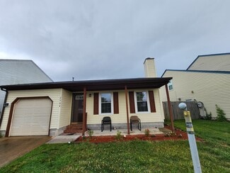 2084 Rock Lake Loop, Virginia Beach, VA 23456