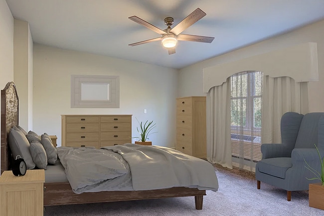 Zen Long Island at Copiague Apartment Homes, Copiague, NY 11726 - photo 3