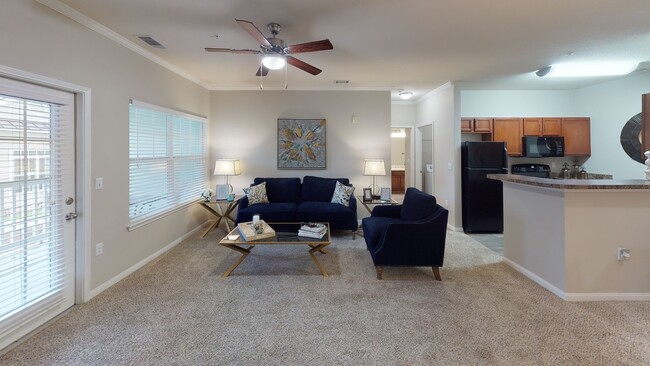 Preserve at Windsor Lake, Columbia, SC 29223 - photo 6