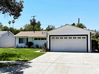 6221 Glide Ave, Woodland Hills, CA 91367