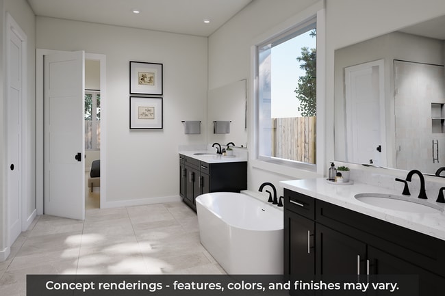 217 Lantern Ridge Dr, Aledo, TX 76008 - photo 4