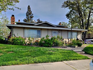 5592 Keoncrest Cir Unit 4, Sacramento, CA 95841