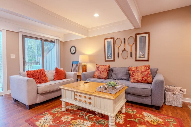 183 Beachwalk Villa unit ID1366633P, Hilton Head Island, SC 29928 - photo 5