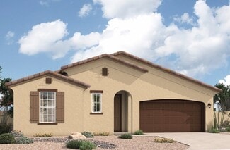 19014 W Stella Ave, Waddell, AZ 85355