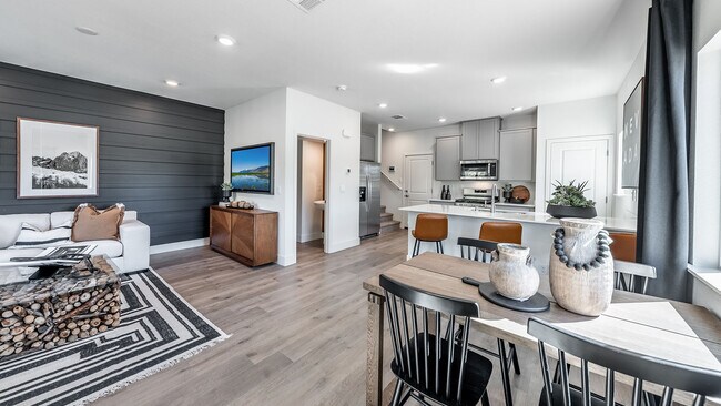 5885 Morgan Horse St unit 36208430, Reno, NV 89523 - photo 4