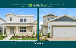 2744 Peace of Mind Ave, Kissimmee, FL 34744