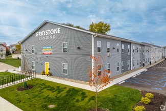 1520 E Berry St Unit 122, Fort Wayne, IN 46803