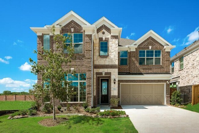 3533 Ithaca St unit 36482545, Corinth, TX 76208 - photo 4