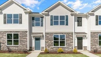 829 Old Tarboro Rd, Wendell, NC 27591