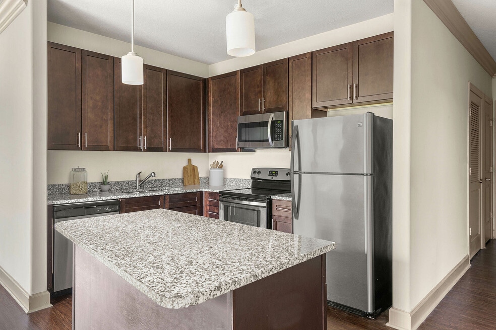 Roswell City Walk, Roswell, GA 30075 - photo 1