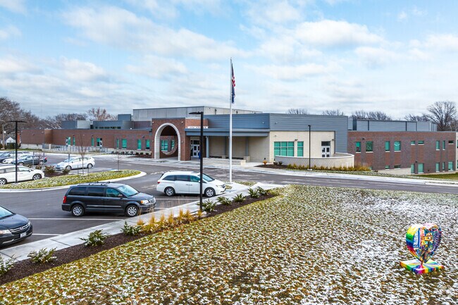 Westwood View offers a Summer Music course sto sharpen skills in summer months.