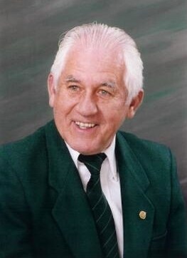 Patrick Reardon