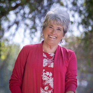 Candy Talley