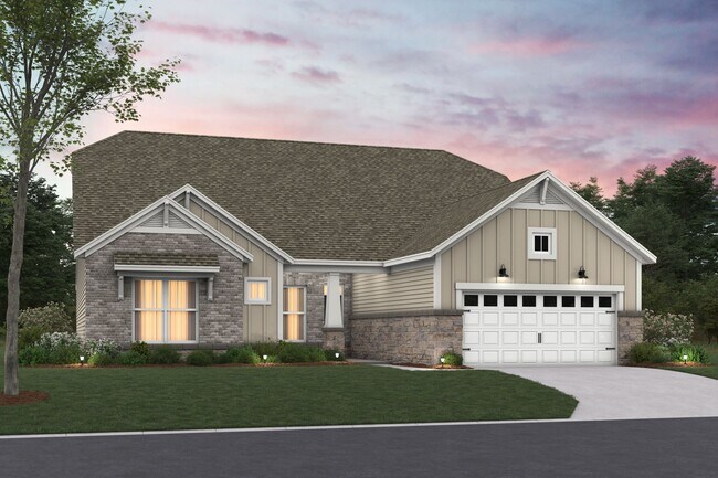 4986 Carmine Ct unit 36480011, Brownsburg, IN 46112 - photo 2