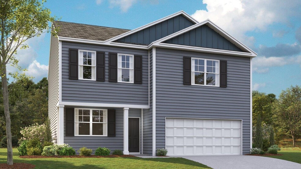 160 English Oak Ln unit 38505828, Athens, TN 37303 - photo 1