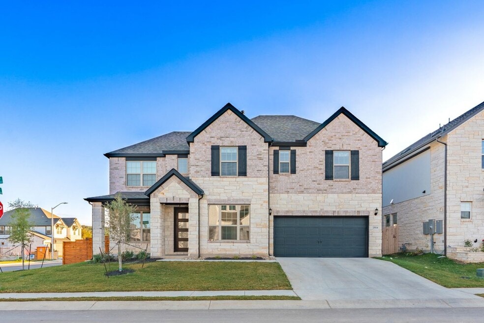 2924 Zuni Pass, Leander, TX 78641 - photo 1