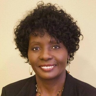 Grace Ojuka