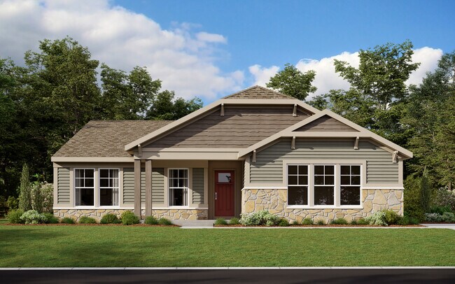 15701 Shadowalk Dr unit 37810320, Louisville, KY 40245 - photo 3