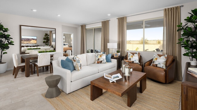 30147 W Palo Brea Way, Buckeye, AZ 85396 - photo 3