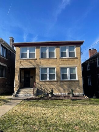 1451 Tolma Ave Unit Floor 2, Pittsburgh, PA 15216