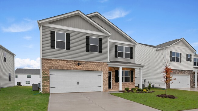 140 Pisgah St, Sanford, NC 27330 - photo 2