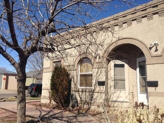 1301 E 31st Ave, Denver, CO 80205