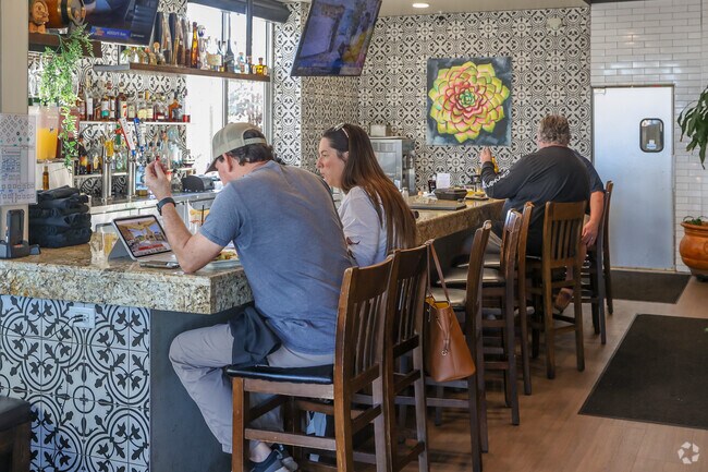 Bring your family out to Manny's Tex-Mex for a delicious meal.