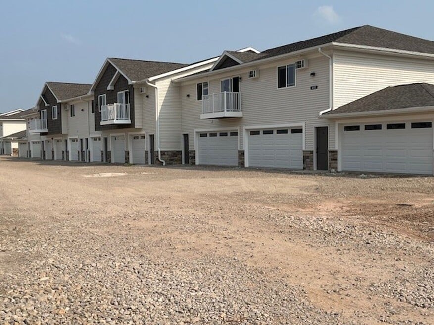 Lightning Drive Apartments