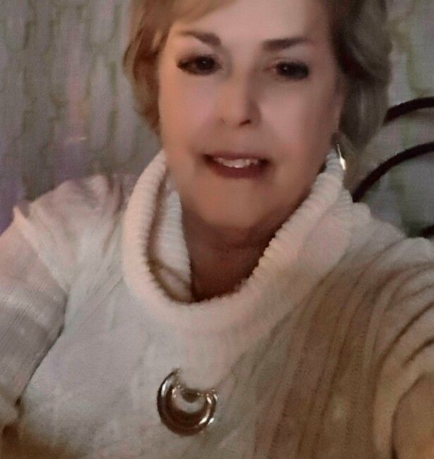 Kathy Ham