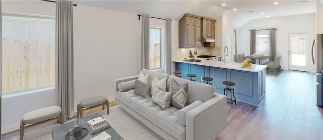 4005 Shimmer Sol Dr unit 38491981, Brookshire, TX 77423 - photo 5