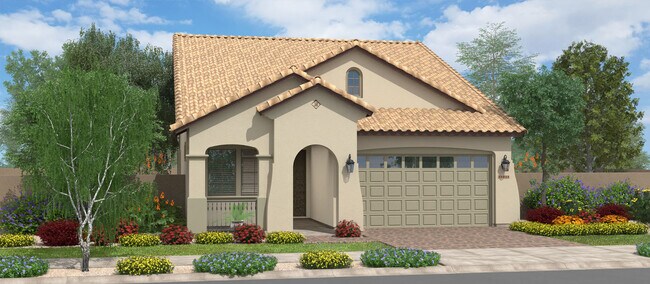 20094 S 230th Place unit 36468444, Queen Creek, AZ 85140 - photo 2