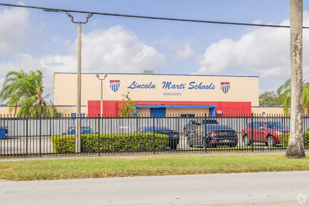 Lincoln Marti School, Homestead FL Rankings & Reviews