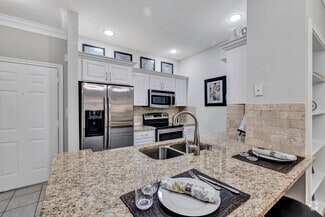 1919 Post Oak Park Dr, Houston, TX 77027