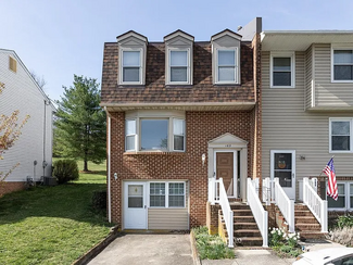 163 Wakefield Place Unit 163a, Harrisonburg, VA 22801