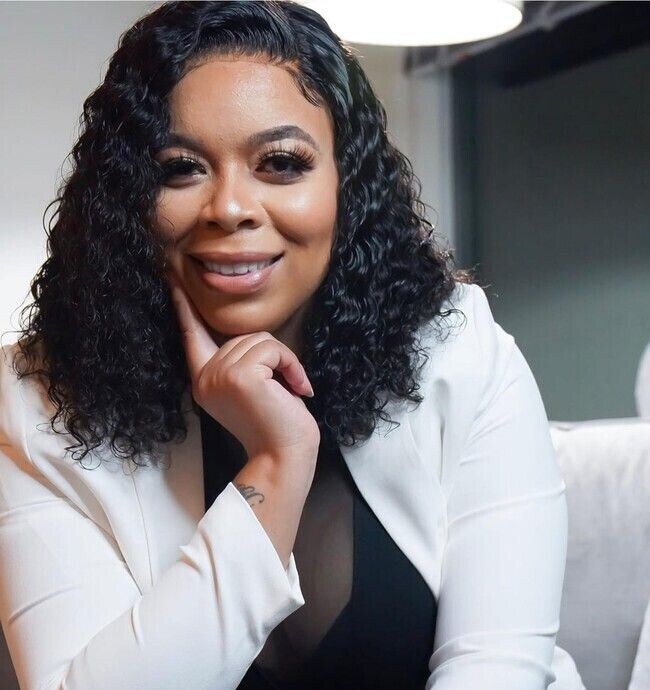 Tia Moses