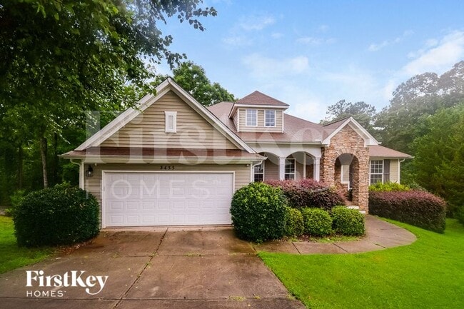 3455 Anneewakee Falls Pkwy, Douglasville, GA 30135 - photo 2