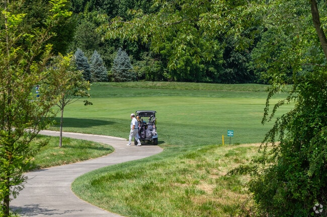 Applecross Golf Club was named one of the Best New Courses in PA by Golfweek Magazine.