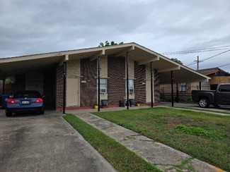 7636 Alabama St Unit 7636 Alabama Street, New Orleans, LA 70126