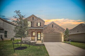 1225 Highcrest, Georgetown, TX 78628