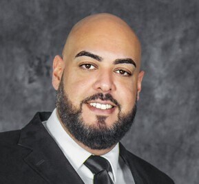Agent Photo