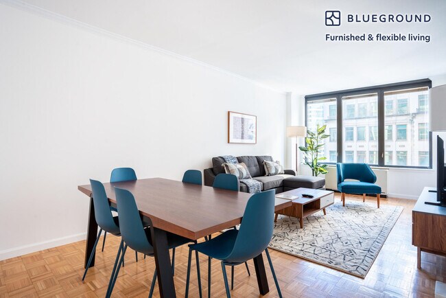 150 E 57th St unit FL15-ID1352, New York, NY 10022 - photo 6