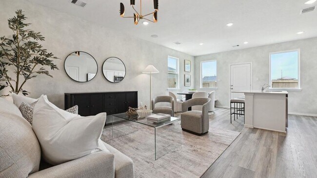 1031 Sweet Jubilee Ln, Houston, TX 77090 - photo 6