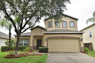 5905 Lilac Lake Dr, Riverview, FL 33578