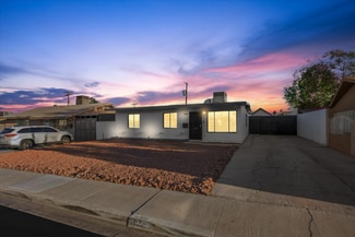4315 Ridgedale Ave, Las Vegas, NV 89121