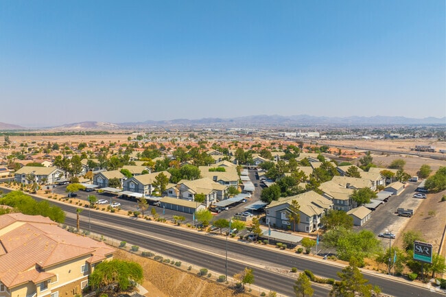 South Valley Ranch, Henderson, NV 89011 - photo 4