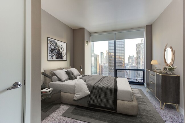 515 N State St unit 2508, Chicago, IL 60654 - photo 7